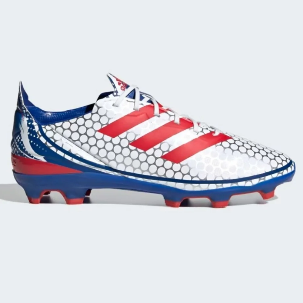 Adidas Gamemode FG Soccer Cleats Size 5.5